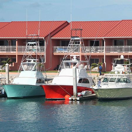 Bimini Sands Resort & Marina Exterior photo