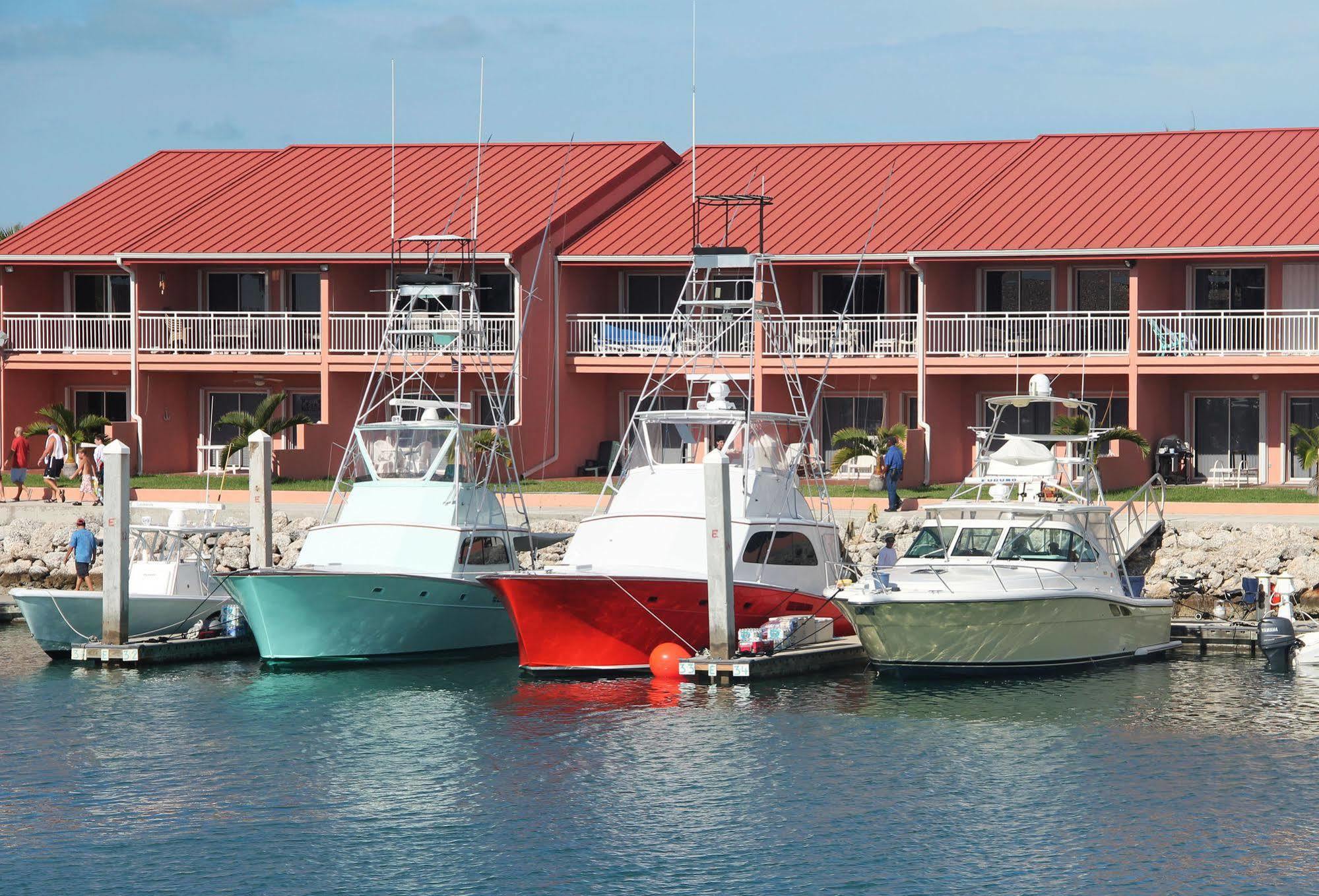 Bimini Sands Resort & Marina Exterior photo